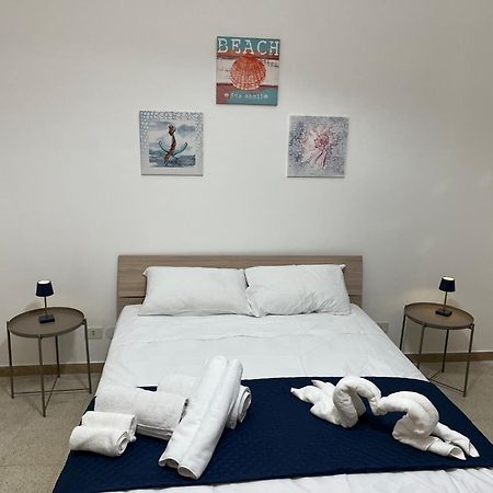 Bed and Breakfast Ulivo Trapani Zewnętrze zdjęcie