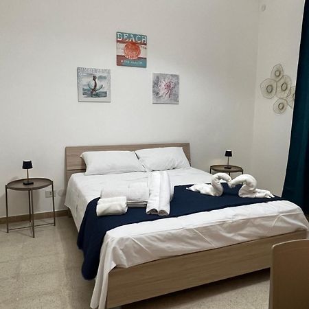 Bed and Breakfast Ulivo Trapani Zewnętrze zdjęcie