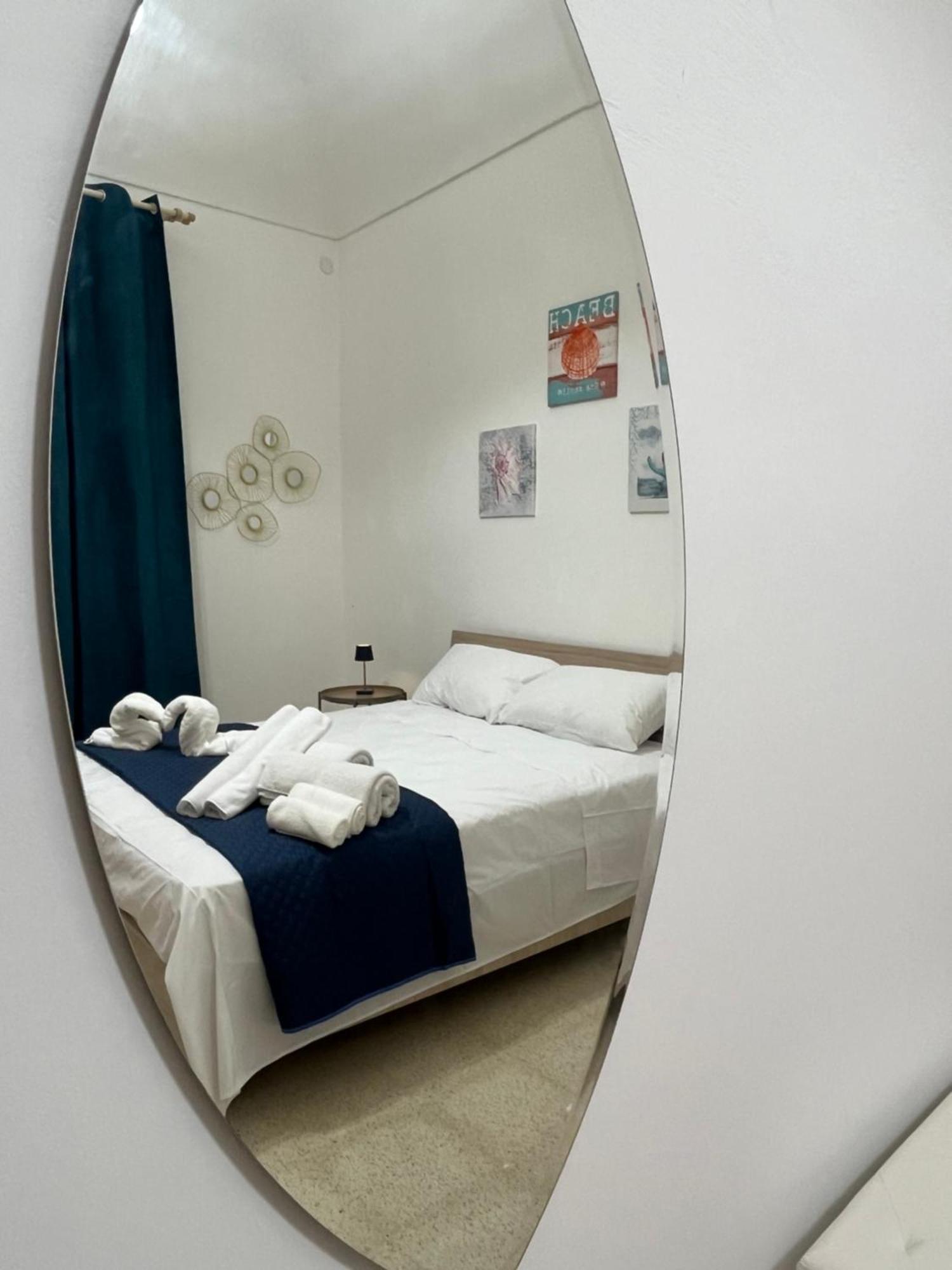 Bed and Breakfast Ulivo Trapani Zewnętrze zdjęcie