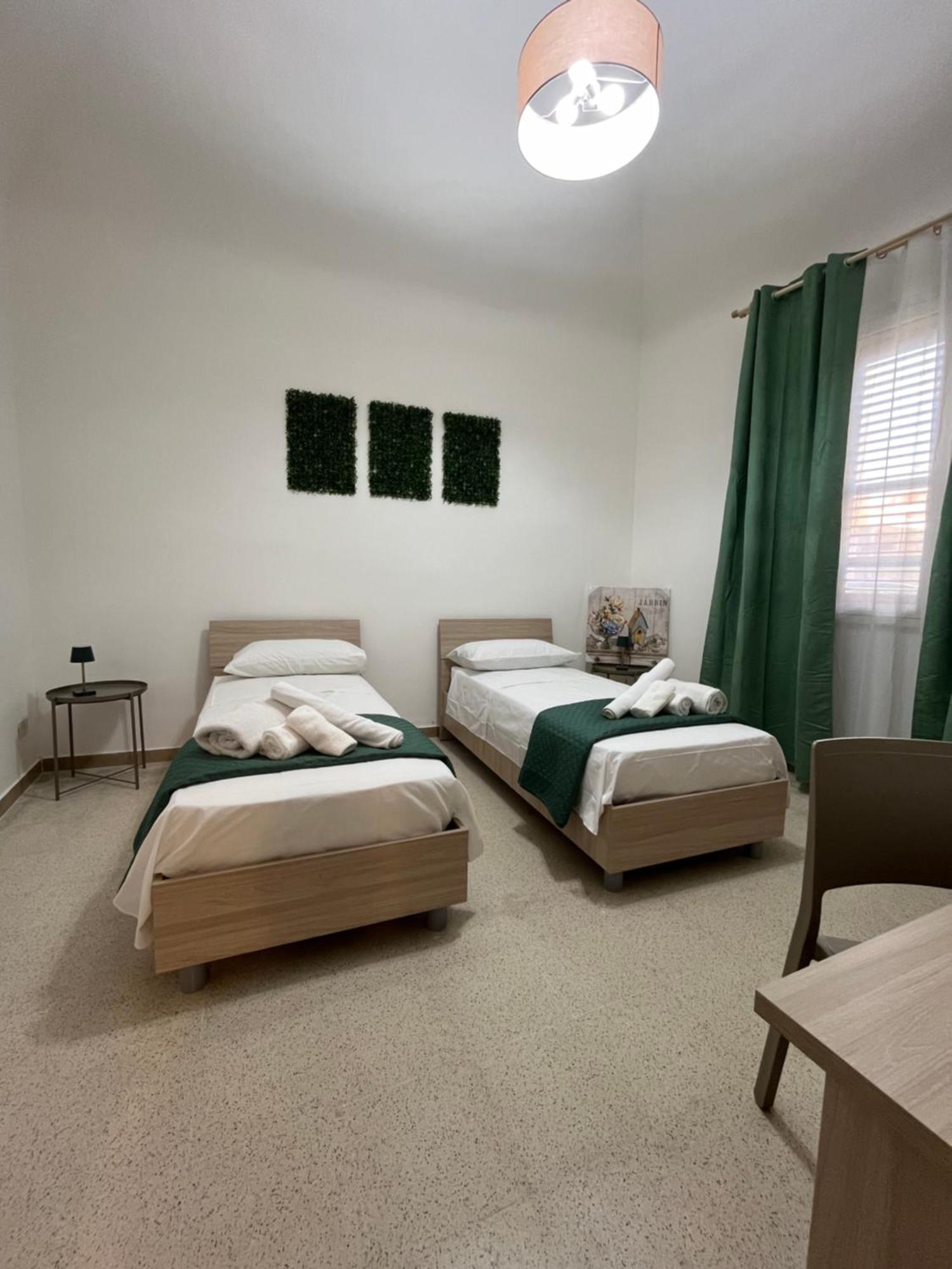 Bed and Breakfast Ulivo Trapani Zewnętrze zdjęcie