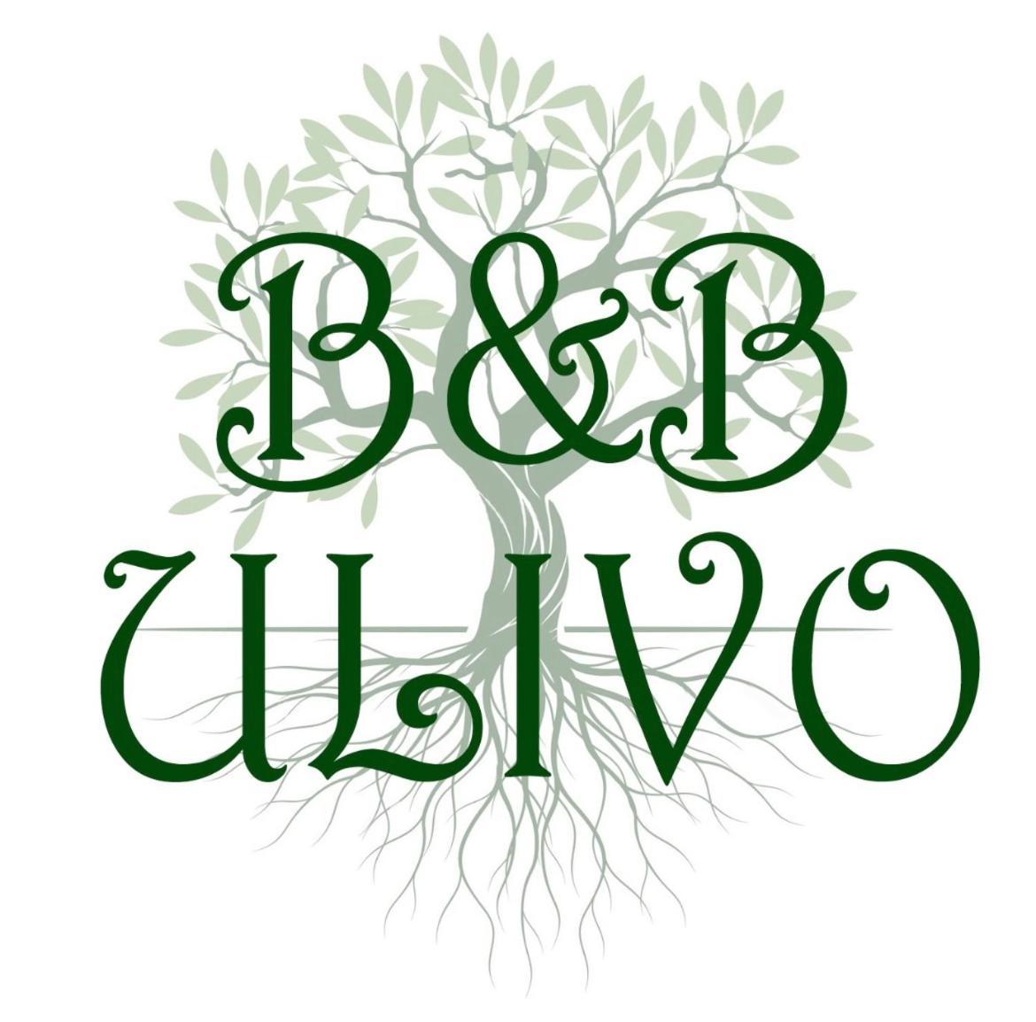 Bed and Breakfast Ulivo Trapani Zewnętrze zdjęcie