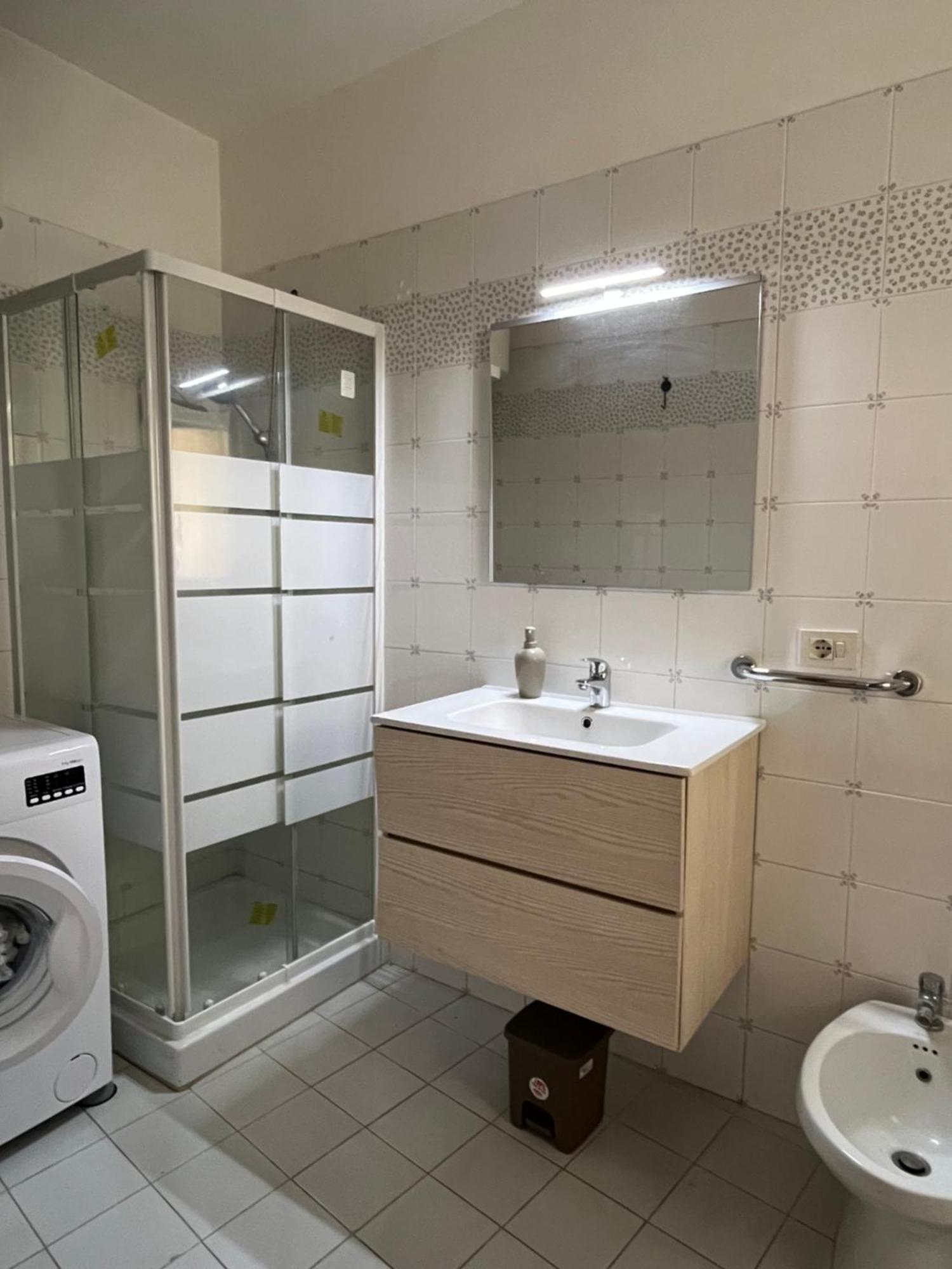 Bed and Breakfast Ulivo Trapani Zewnętrze zdjęcie
