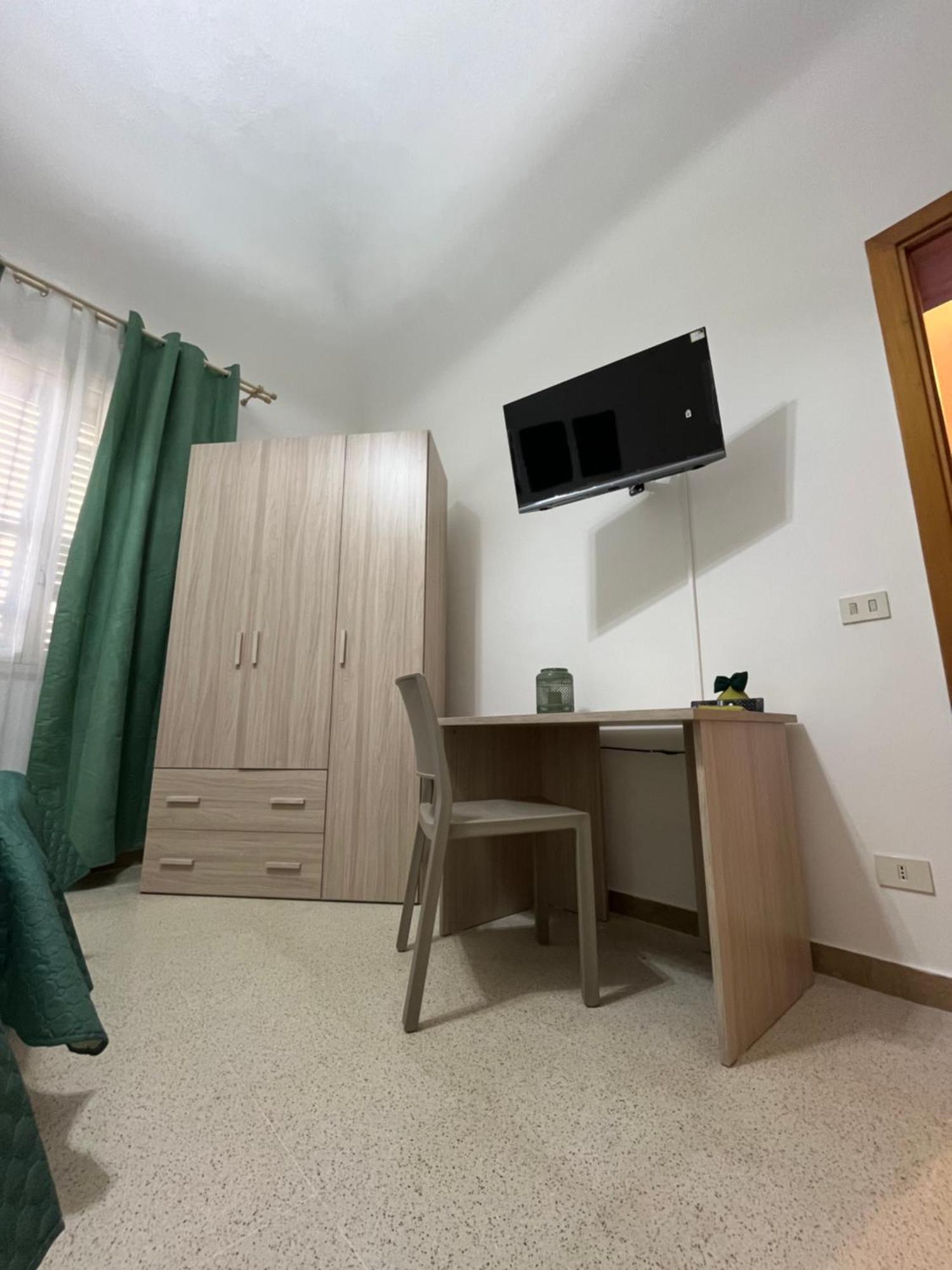Bed and Breakfast Ulivo Trapani Zewnętrze zdjęcie