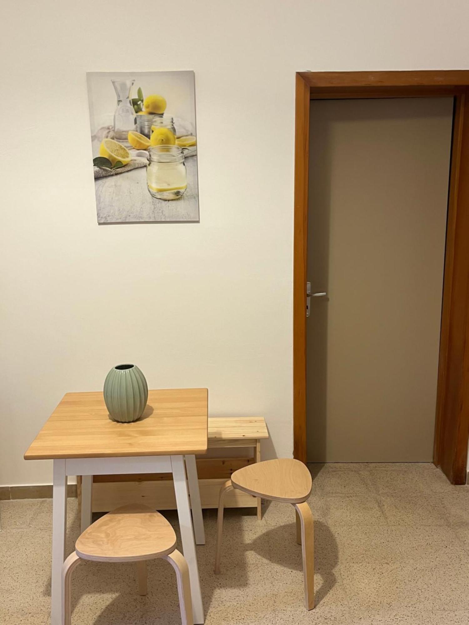 Bed and Breakfast Ulivo Trapani Zewnętrze zdjęcie