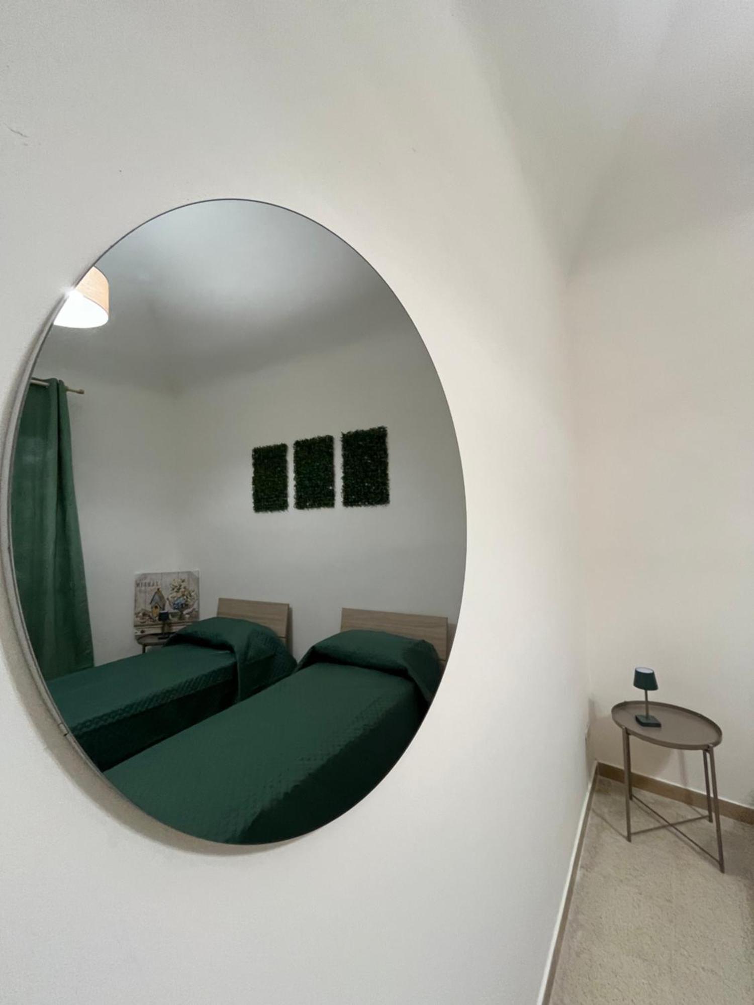 Bed and Breakfast Ulivo Trapani Zewnętrze zdjęcie