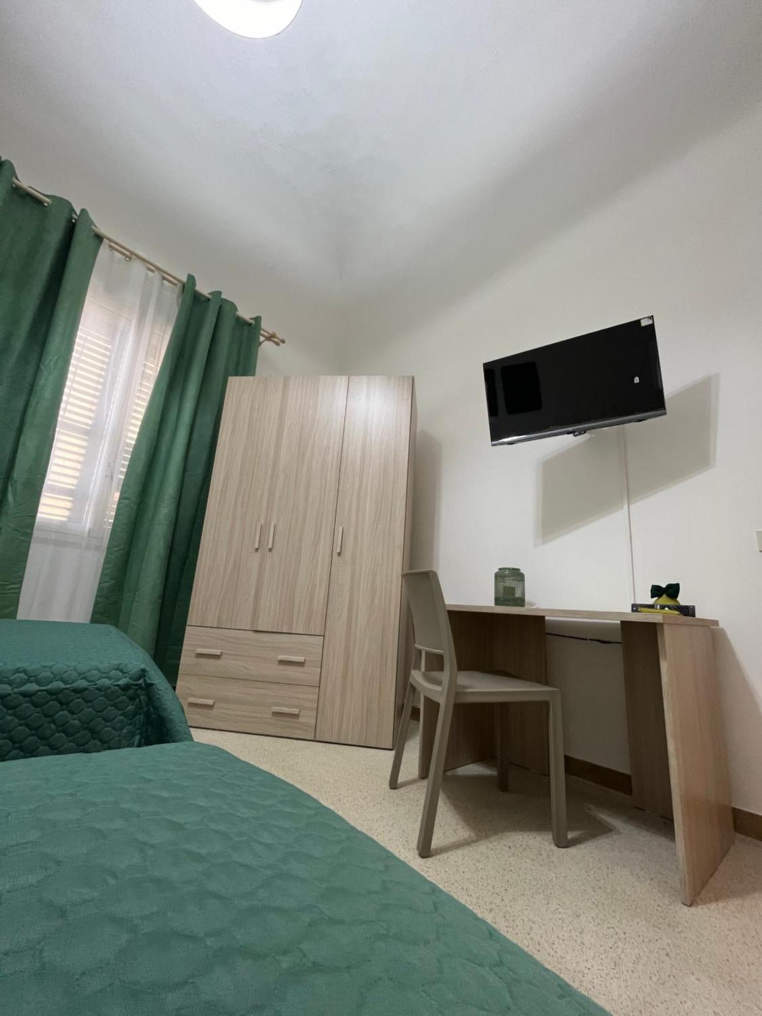 Bed and Breakfast Ulivo Trapani Zewnętrze zdjęcie