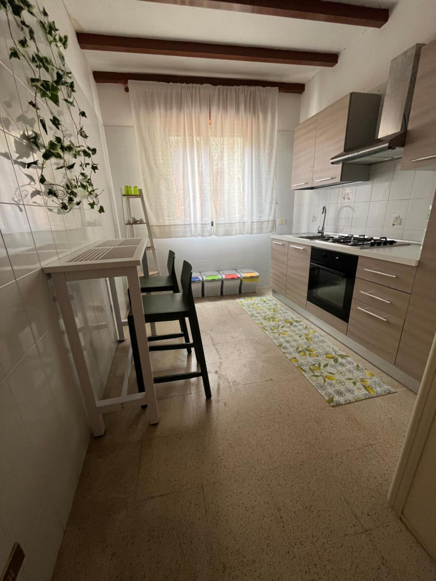 Bed and Breakfast Ulivo Trapani Zewnętrze zdjęcie